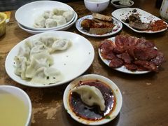 -山东水饺(南坪新街店)