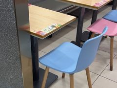 -小杨生煎(成山巴黎春天店)