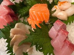 -花和海鲜自助(梅江店)