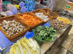 -福州西湖大酒店·怡湖咖啡厅