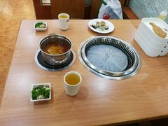 -汉丽轩·音乐自助烤肉餐厅(石岐店)