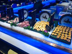 -加餐海鲜自助(宝龙一城店)