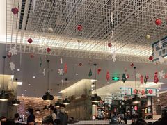 大堂-卡朋西餐(祈福缤纷汇店)
