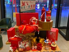 -万达广场(菏泽牡丹店)