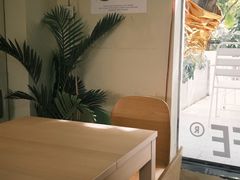 大堂-ADO KAFE(大学城店)