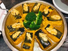 -三道菜(明堂公园店)