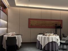 -蘇锦宴·淮扬菜烤鸭·小院(三元桥霄云路店)