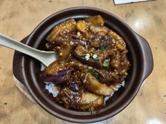 -李先生牛肉面大王(太原南内环店)