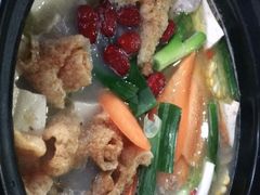 -大众饭店