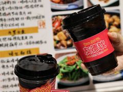 -友德福.老字号粤菜.广州地标融合美食(荔湾路店)