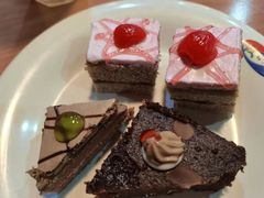 -汉丽轩·音乐自助烤肉餐厅(石岐店)