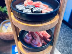 -入火韩国烤肉(凯旋广场店)