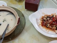 -堂宴·老厦门私房菜(1988仙岳总店)