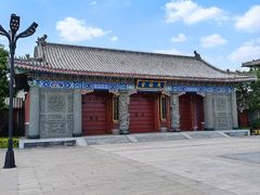 -天津妈祖文化园