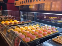-牛New寿喜烧(曹路花园城店)