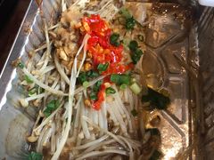-木屋烧烤(万德庄店)