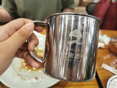 -巴依老爷新疆美食(望京小街店)