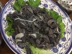 -仁和四季涮肉馆(天坛南门店)