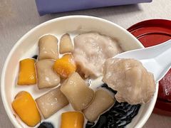 -鲜芋仙(中山路店)