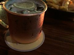 -MARU玛露音乐餐厅(大学路店)