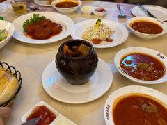 -华梅西餐厅(哈尔滨中央大街店)