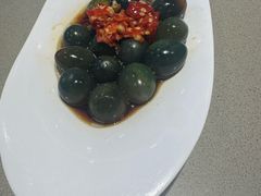 -蝎王府羊蝎子(虎坊桥总店)