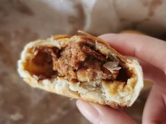 虾仁鲜肉月饼-梦菲思饼屋(瑞金宾馆店)