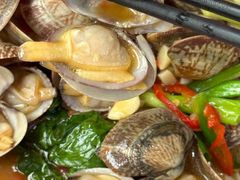 -后田海鲜餐厅(南澳香湖湾店)