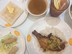-德兴茶餐厅(沙田店)