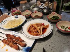 -羊来顺冰煮鲜羊 铁锅烀羊肉(中央大街店)