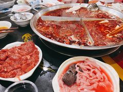 -储奇门鳝鱼火锅(总店)