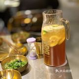超梦幻🉐️鱼火锅店，不麻不立。