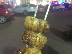 -玉园烧烤·海鲜辣炒