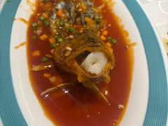 -民间小灶(亭林店)