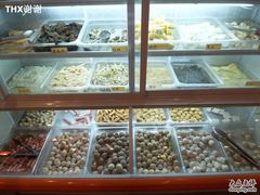-贺野·自助炭火烤肉(紫藤路店)