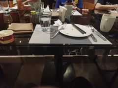 -顺德美的万豪酒店·自助餐·贡厨