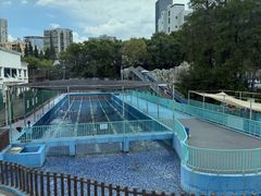 -武汉市青少年宫水上世界