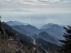 -泰山风景名胜区