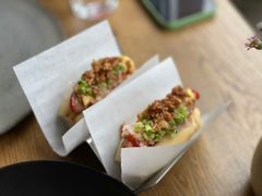 -BOR Eatery(安福路店)