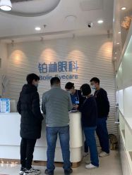 -铂林眼科·青少年近视防控中心(望京门诊)