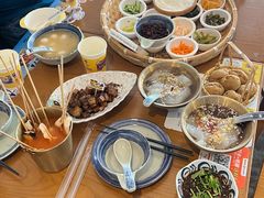 -包整·丝娃娃(一览甲秀楼风景店)