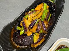 田园派对-3号仓库·创意中国菜(乐清正大广场店)