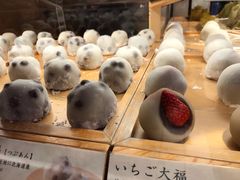 -銀座あけぼの (銀座本店)