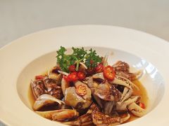 -船歌·鱼水饺青岛菜(金狮广场店)