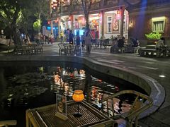 -晋江五店市传统文化旅游区