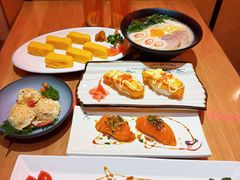 -明治屋(二十三年洪化桥店)