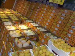 -鲜力达果品批发直销(青山店)