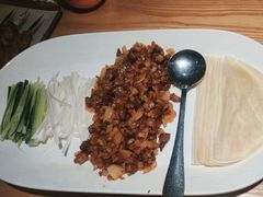 -谷丽麦馕新疆菜·清真(步步高梅溪新天地店)