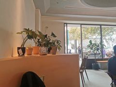 -fishtank鱼缸咖啡(三山街店)