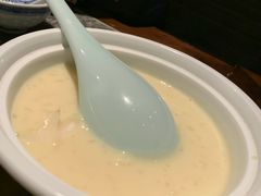 民国美龄粥-南京大牌档(中关村店)